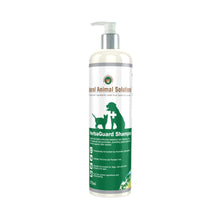 NAS HerbaGuard Shampoo 375ml