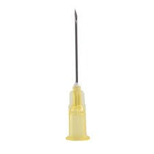 Needle 20g 1 inch 100pk