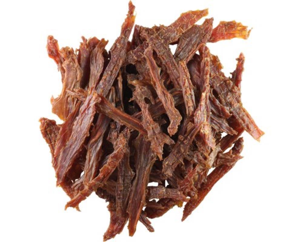 Duck Jerky 500g NG