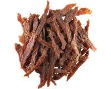Duck Jerky 500g NG