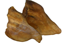 Beef Ears Single NG - Natural Dog Chew