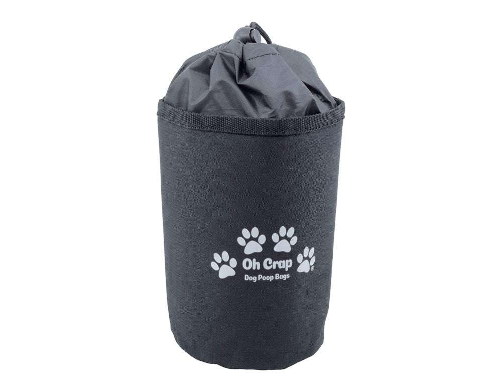 Oh Crap Dog Treat Bag (OC-031) Pet Savers