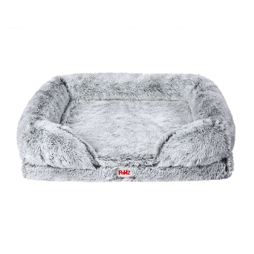 PaWz Pet Bed Orthopedic Sofa Dog Beds XL X-Large-1910112963591802881