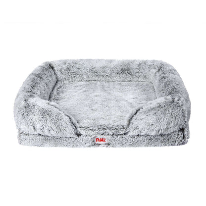 PaWz Pet Bed Orthopedic Sofa Dog Beds XL X-Large-1910112963591802881