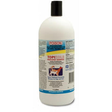 Fido's Topizole Medicated Shampoo 1L