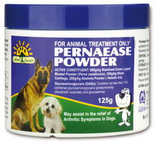 Fido's Pernaflex Powder (Pernaease) 125gm