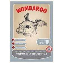 Passwell Wombaroo Possum Milk 160gm Pet Savers
