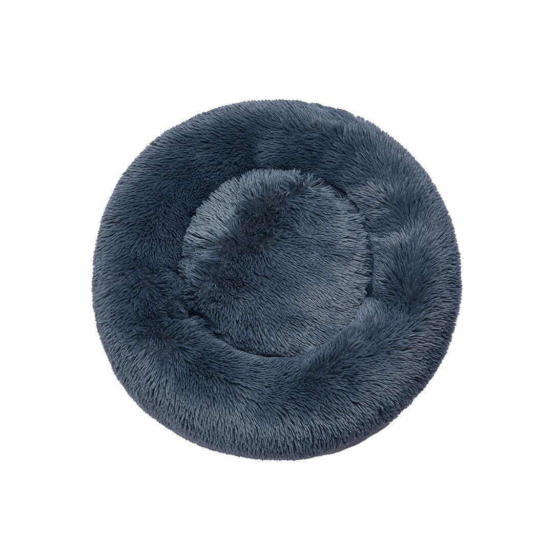 PaWz Pet Bed Dog Beds Mattress Bedding S Dark Grey Small-1910113144286613504