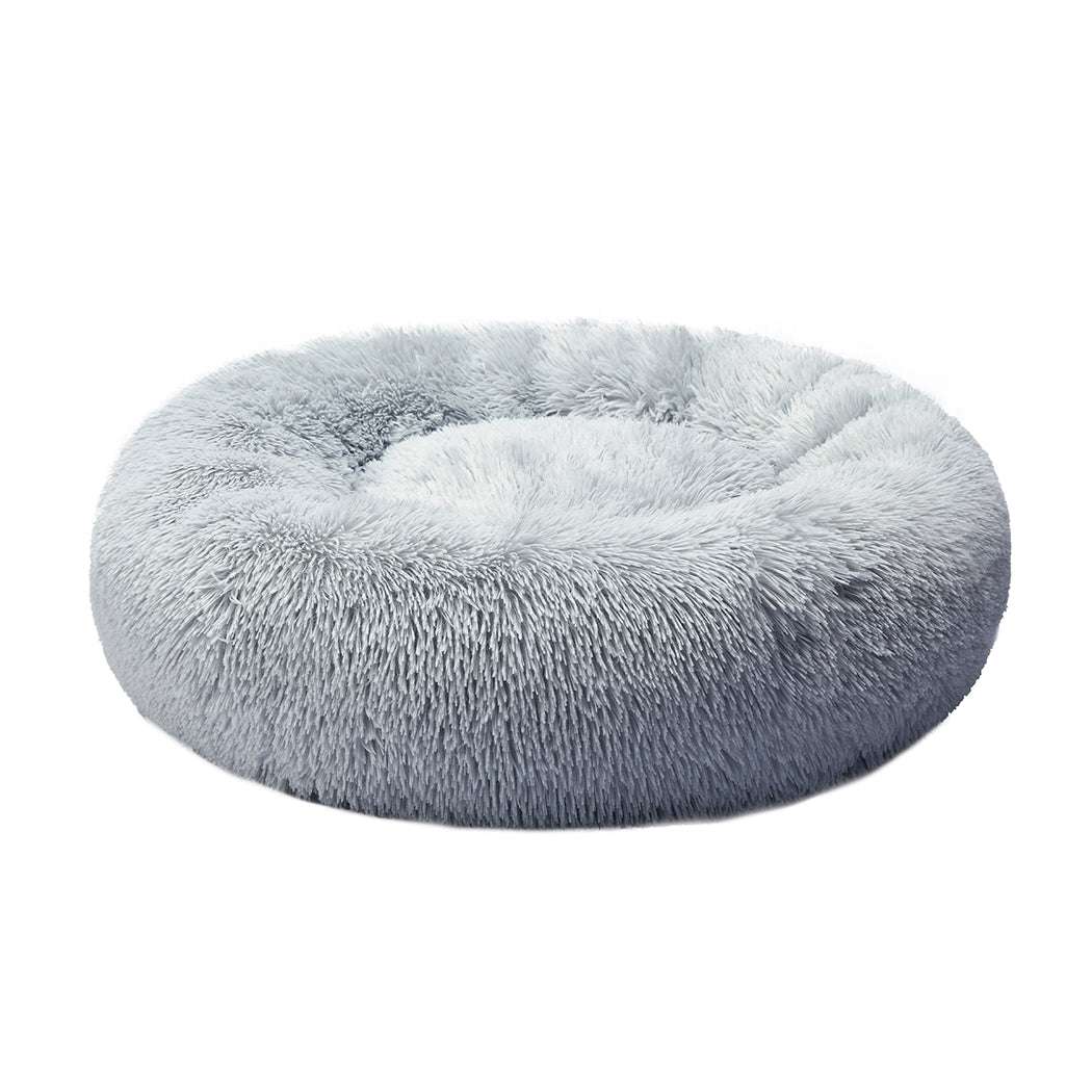 PaWz Pet Bed Dog Beds Mattress Bedding M Grey Medium-1910113143783297024