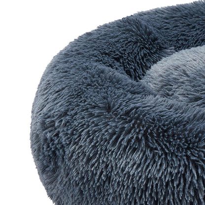 PaWz Pet Bed Dog Beds Mattress Bedding L Dark Grey Large-1910113142973796357