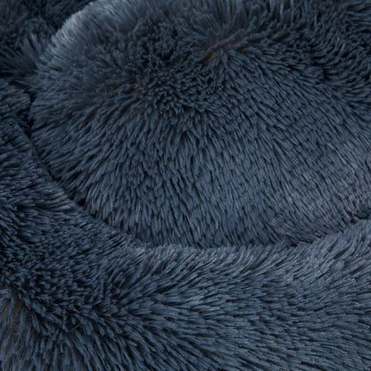 PaWz Pet Bed Dog Beds Mattress Bedding L Dark Grey Large-1910113142973796355