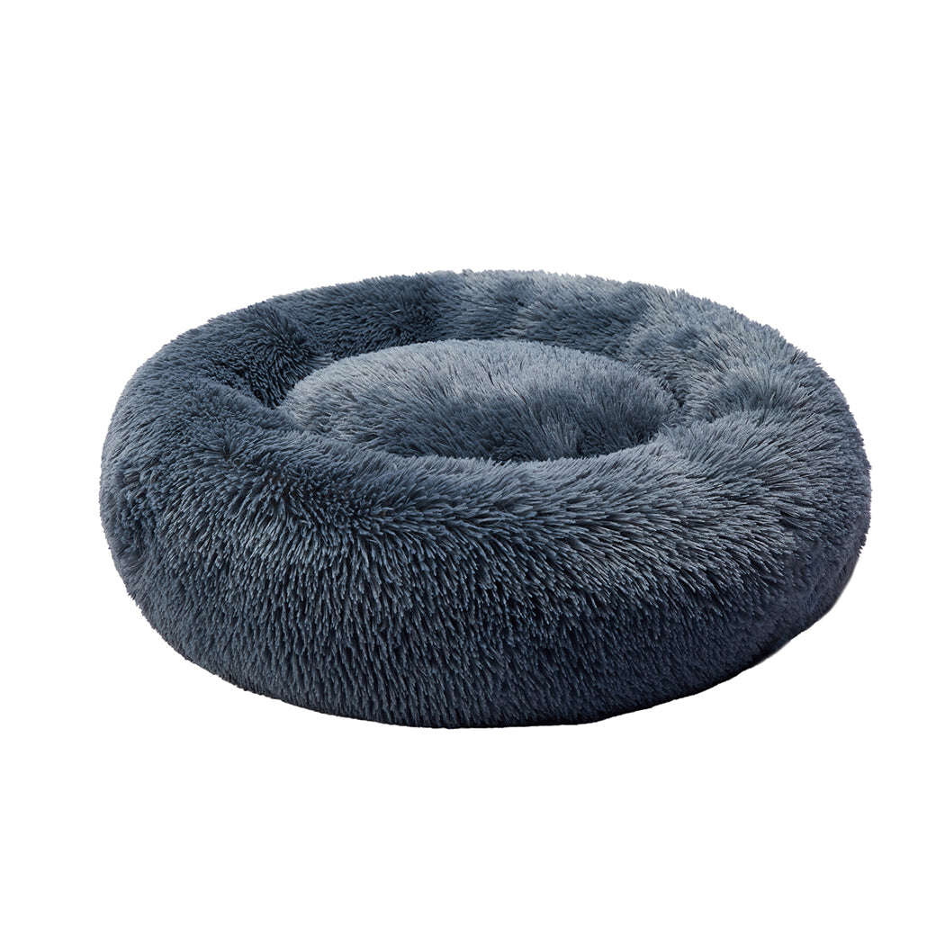PaWz Pet Bed Dog Beds Mattress Bedding L Dark Grey Large-1910113142973796353