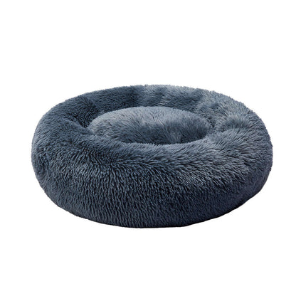 PaWz Pet Bed Dog Beds Mattress Bedding L Dark Grey Large-1910113142973796353