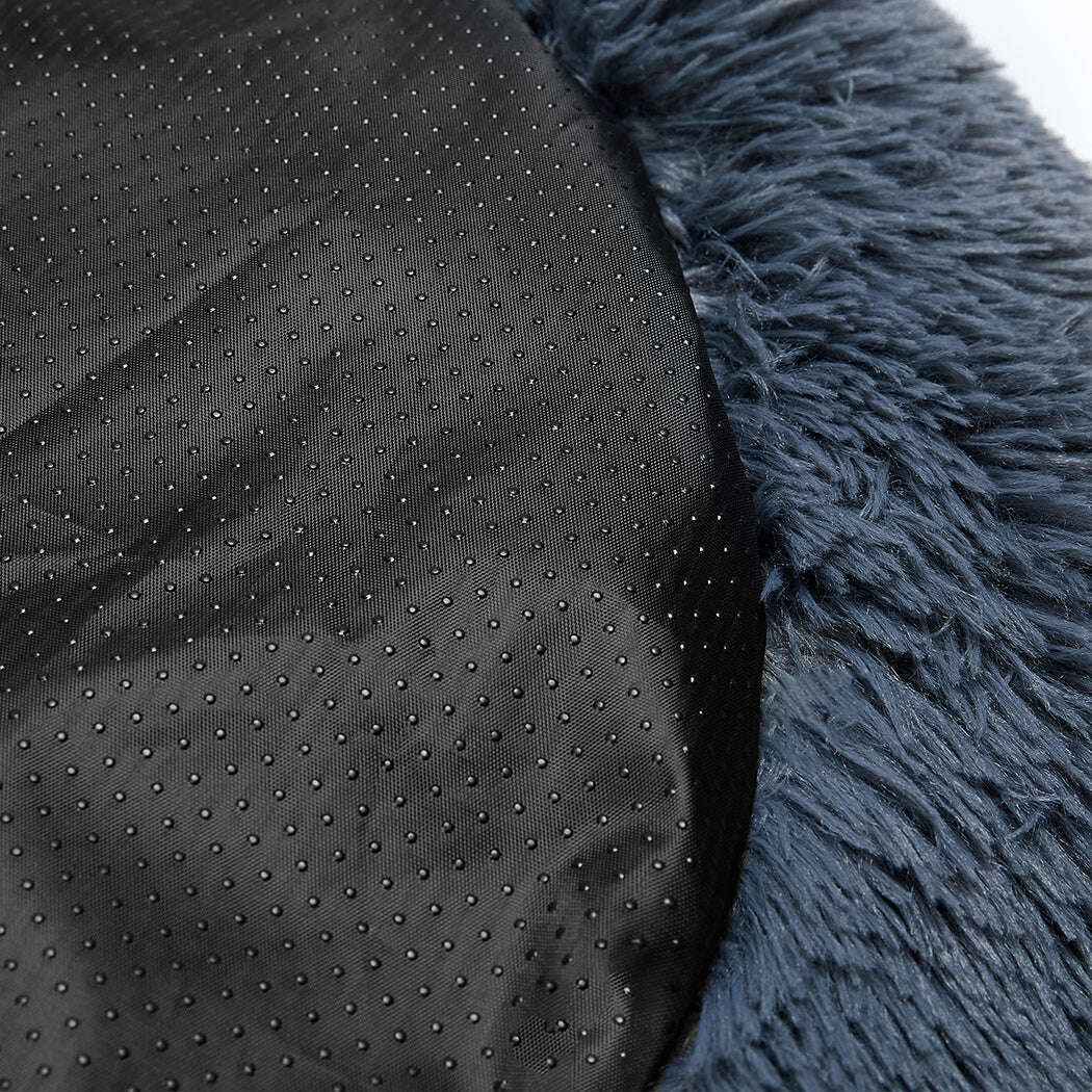 PaWz Pet Bed Dog Beds Mattress Bedding L Dark Grey Large-1910113142973796356