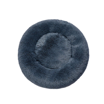 PaWz Pet Bed Dog Beds Mattress Bedding L Dark Grey Large-1910113142973796352