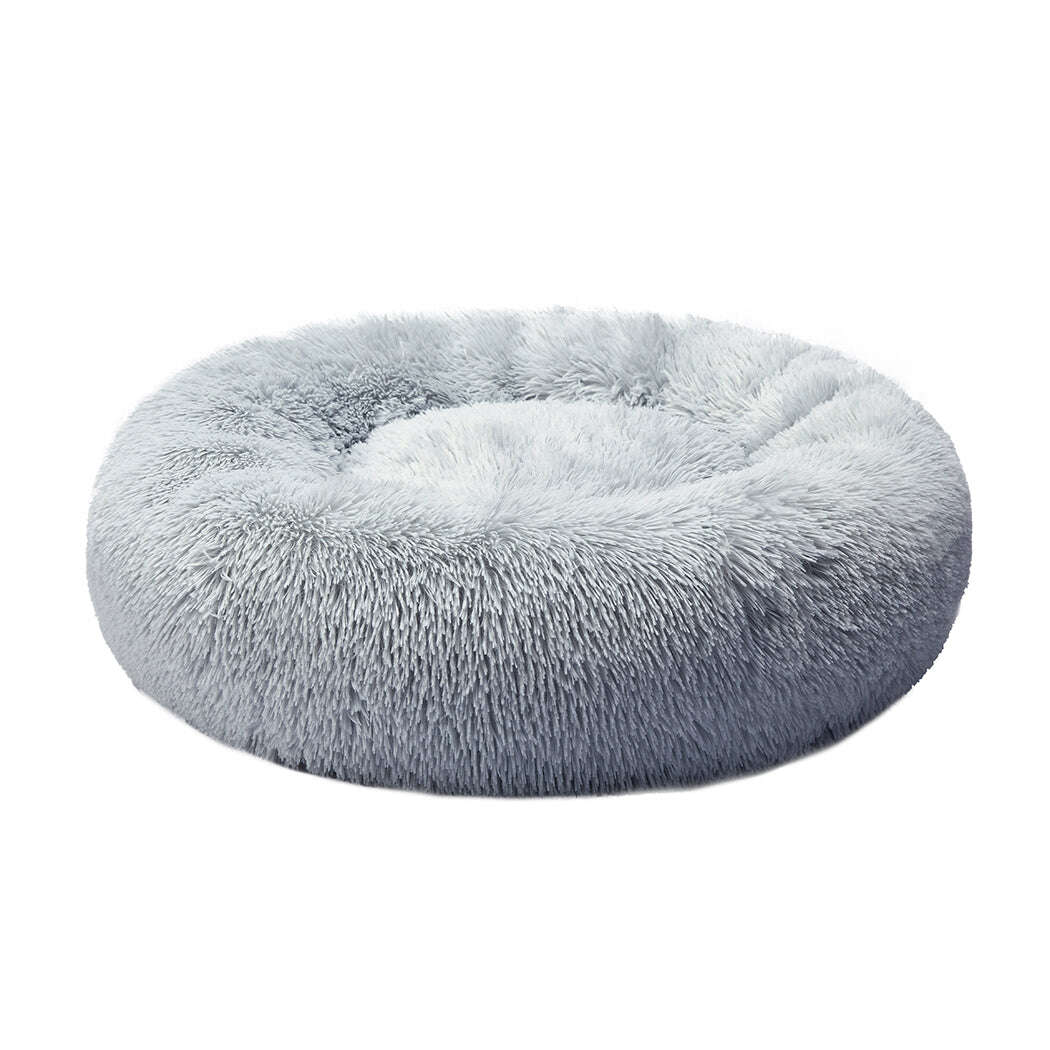 PaWz Pet Bed Dog Beds Mattress Bedding L Grey Large-1910113143133179904