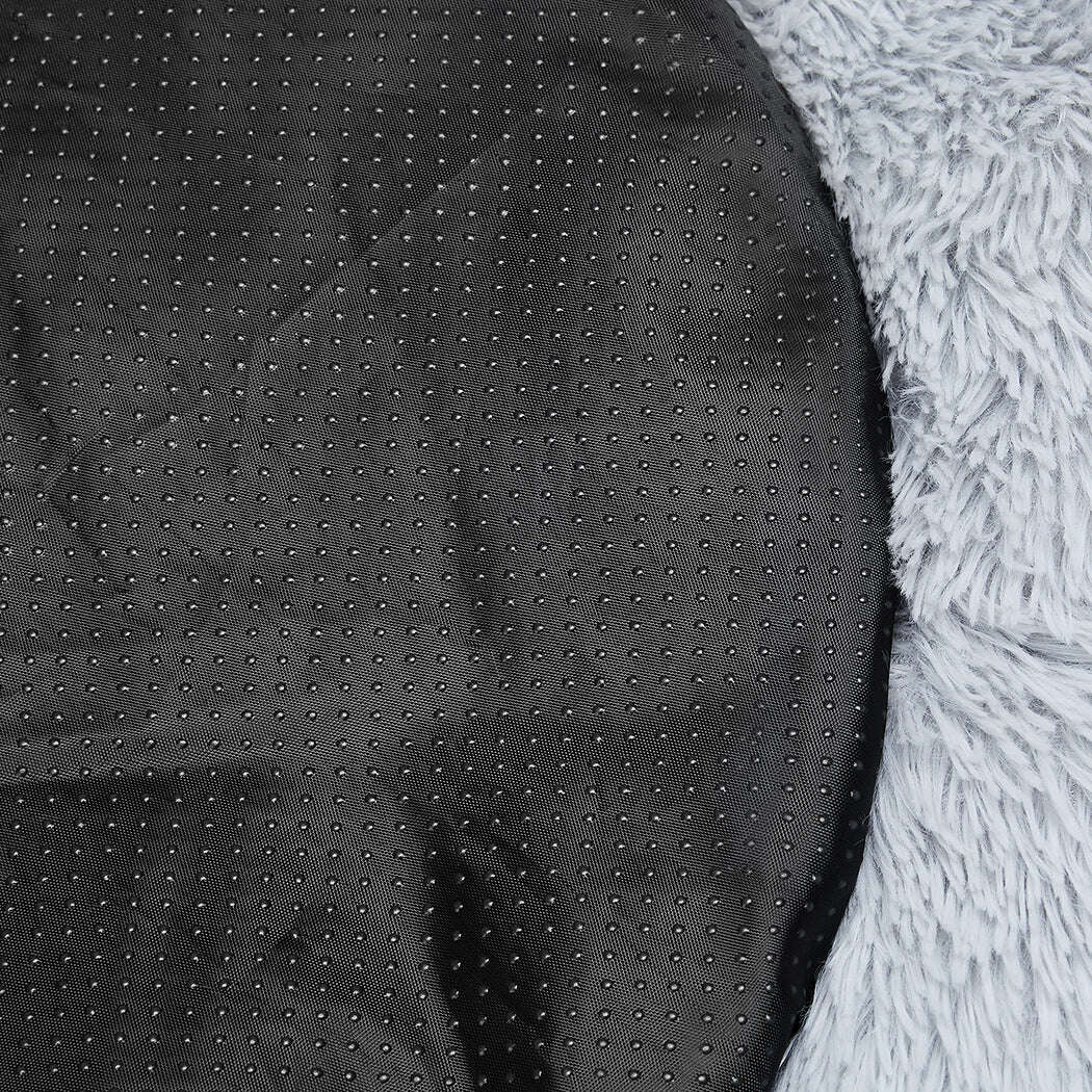PaWz Pet Bed Dog Beds Mattress Bedding L Grey Large-1910113143133179908