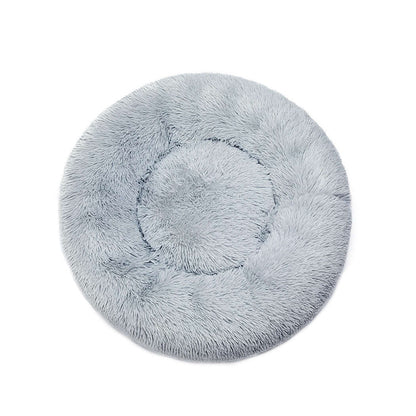 PaWz Pet Bed Dog Beds Mattress Bedding L Grey Large-1910113143133179905