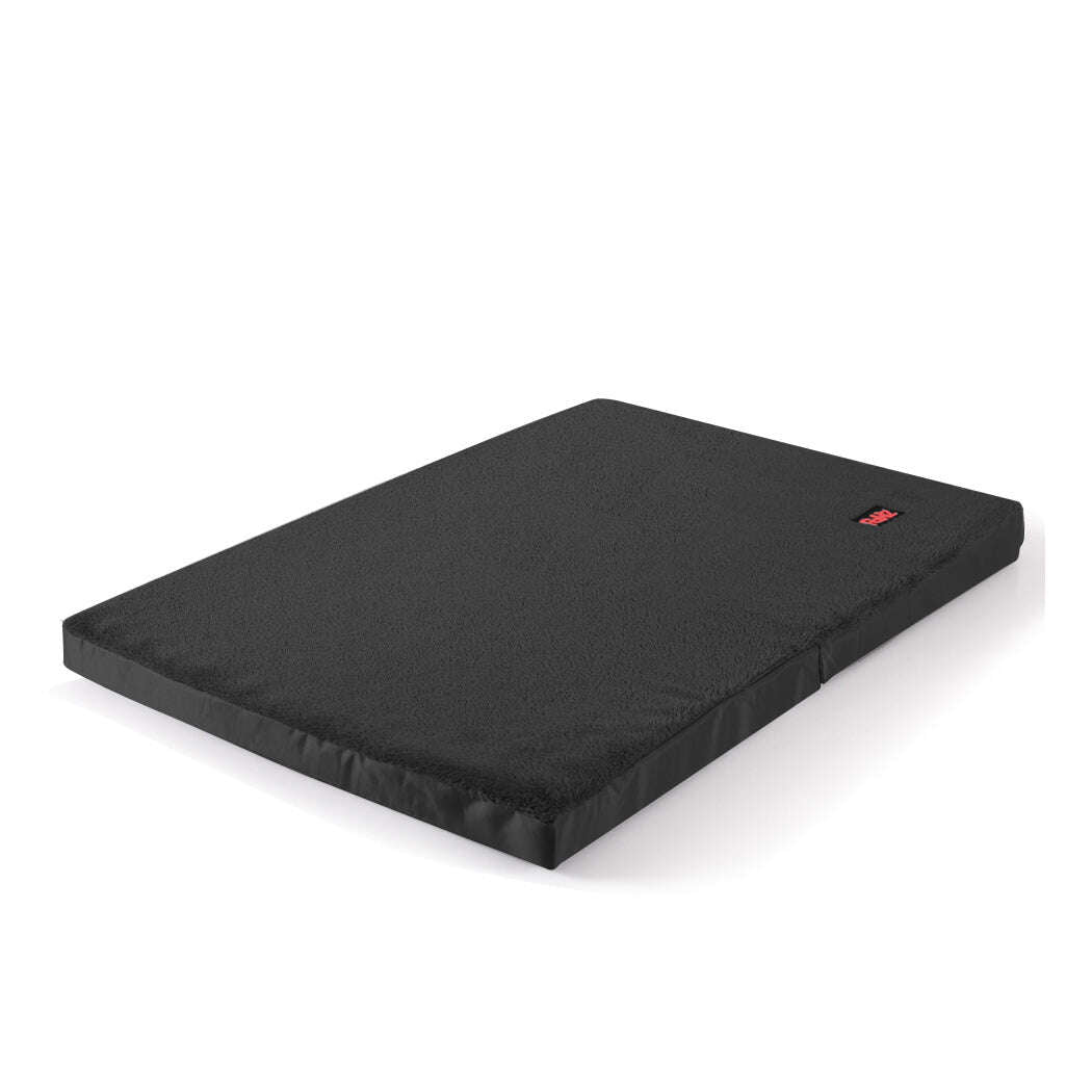 PaWz Pet Bed Foldable Dog Puppy Beds Black Large-1910113141568704512
