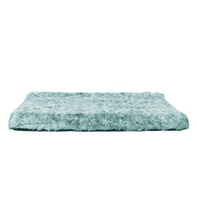 PaWz Dog Mat Pet Calming Bed Memory L Green Large-1910112983674130433