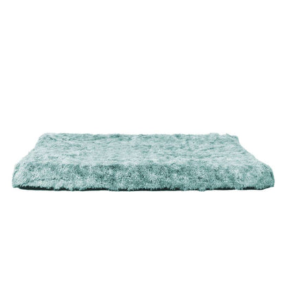 PaWz Dog Mat Pet Calming Bed Memory L Green Large-1910112983674130433