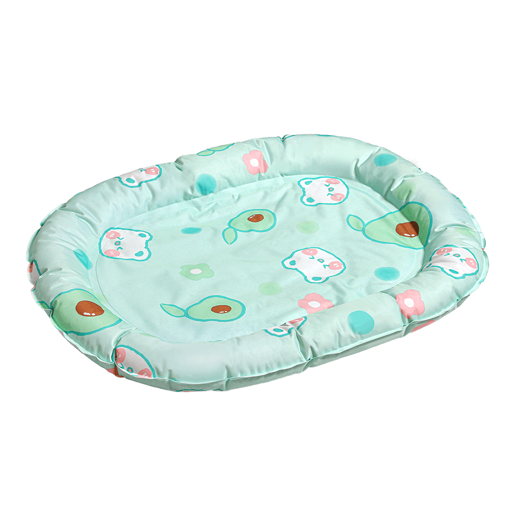 Pawz Pet Cooling Mat S Green-1910112257124208648