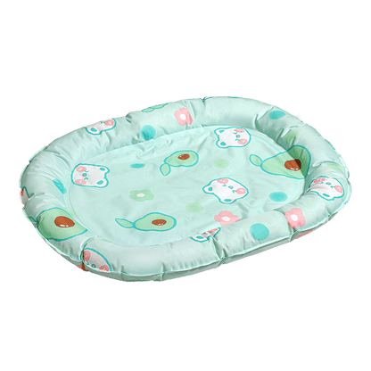 Pawz Pet Cooling Mat S Green-1910112257124208648