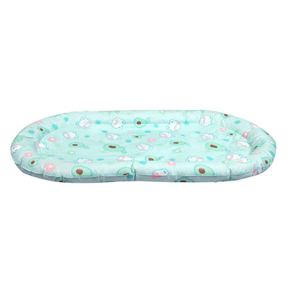 Pawz Pet Cooling Mat L Green-1910112255828168705