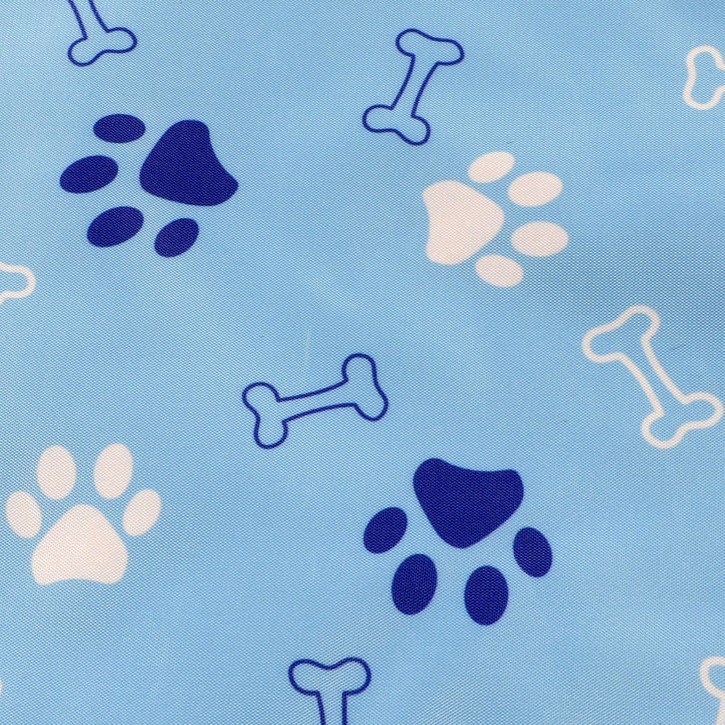 Pawz Pet Cooling Mat S Blue-1910112256797052933