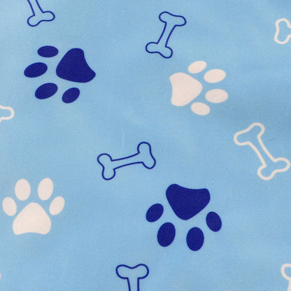 Pawz Pet Cooling Mat S Blue-1910112256797052933