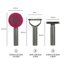 PaWz Pet Grooming Tools-1910112493699731458