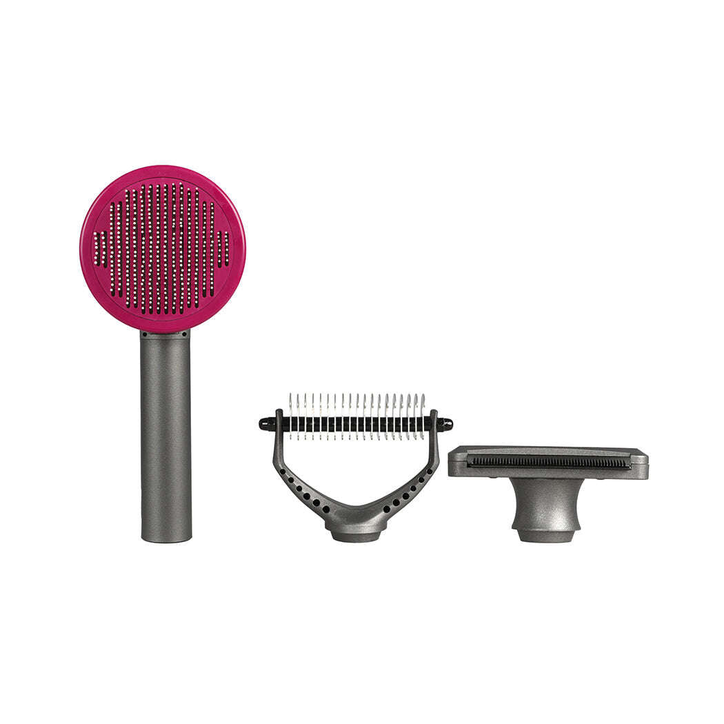 PaWz Pet Grooming Tools Kit for Dogs & Cats – Pet Savers