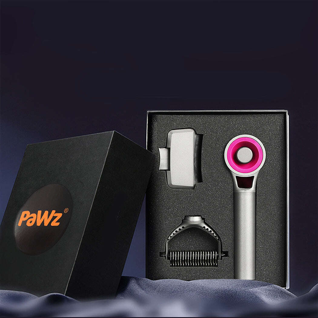PaWz Pet Grooming Tools-1910112493699731463
