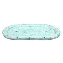 Pawz Pet Cooling Mat XL Green-1910112257799491585