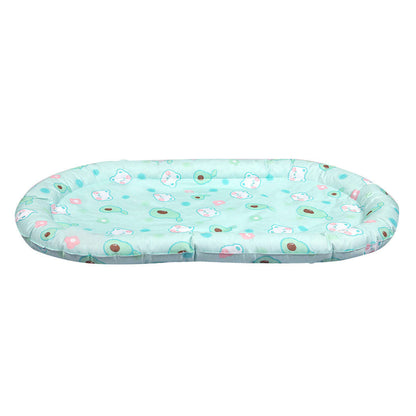 Pawz Pet Cooling Mat XL Green-1910112257799491585