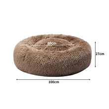 PaWz Pet Bed Dog Beds Mattress Bedding XXL Brown XX-Large-1910113145767202818