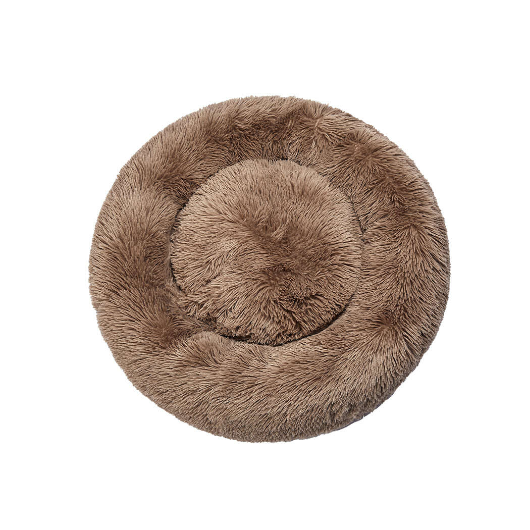 PaWz Pet Bed Dog Beds Mattress Bedding XXL Brown XX-Large-1910113145767202817