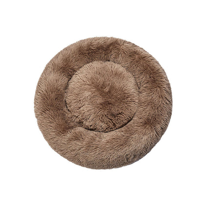 PaWz Pet Bed Dog Beds Mattress Bedding XXL Brown XX-Large-1910113145767202817