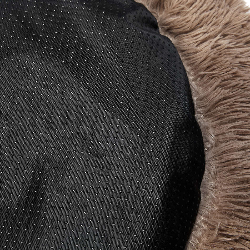 PaWz Pet Bed Dog Beds Mattress Bedding XXL Brown XX-Large-1910113145767202820