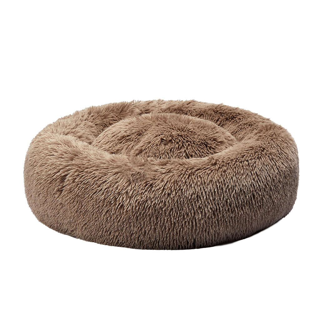 PaWz Pet Bed Dog Beds Mattress Bedding XXL Brown XX-Large-1910113145767202816