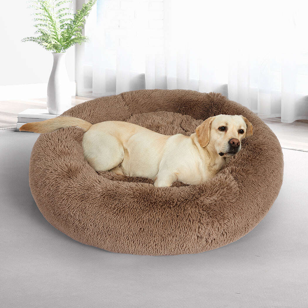 PaWz Pet Bed Dog Beds Mattress Bedding XXL Brown XX-Large-1910113145767202822