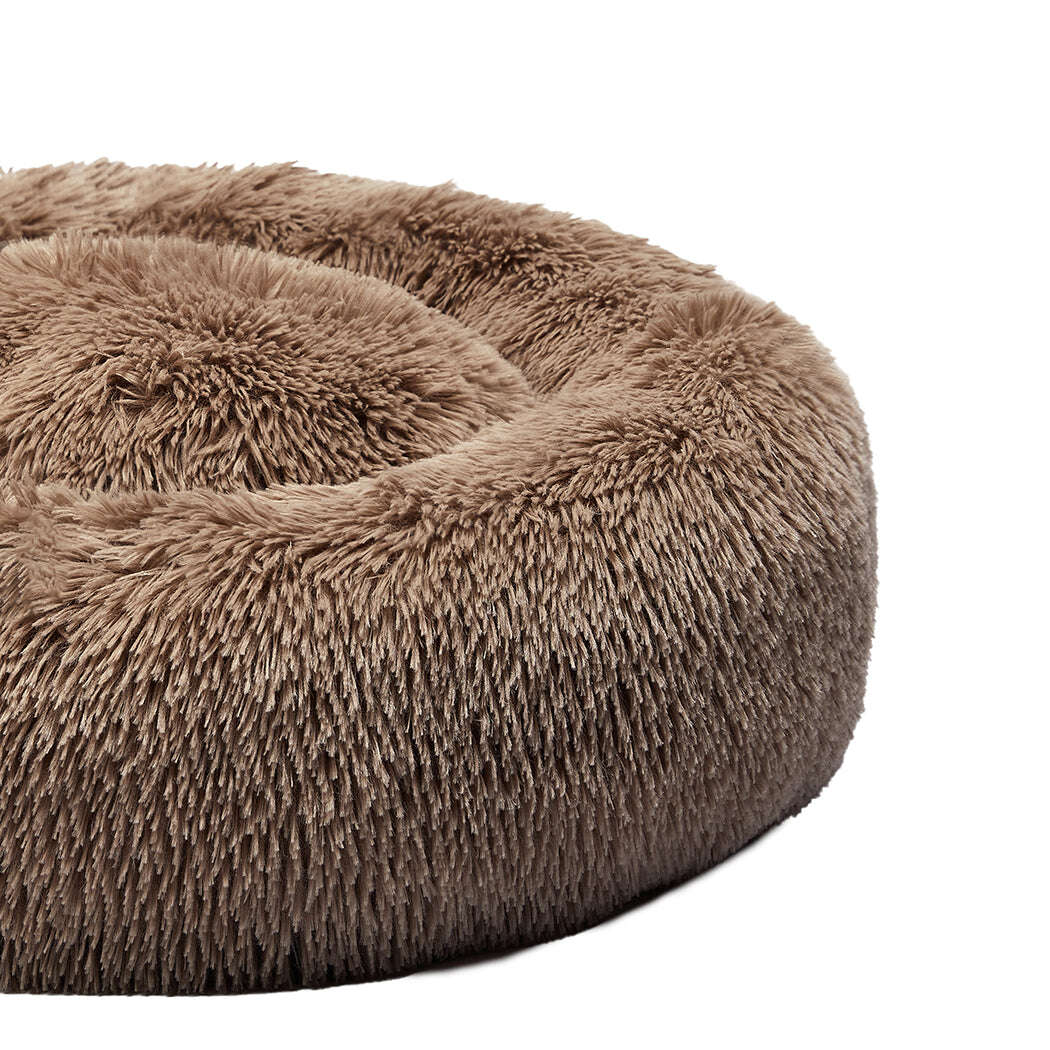 PaWz Pet Bed Dog Beds Mattress Bedding XXL Brown XX-Large-1910113145767202821