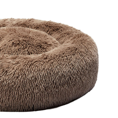 PaWz Pet Bed Dog Beds Mattress Bedding XXL Brown XX-Large-1910113145767202821