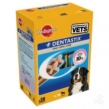 Pedigree Dentastix Treats for Large Dogs - 28 Pack