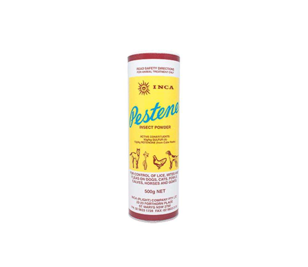 Pestene Insect Powder 500g Pet Savers