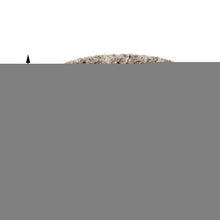 PaWz Pet Bed Cat Dog Donut Nest Calming M Brown Medium-1910112957845606402