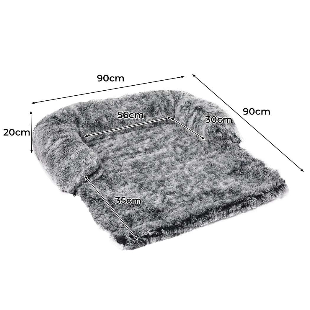 PaWz Pet Protector Sofa Cover Dog Cat M Medium-1910112977730801666