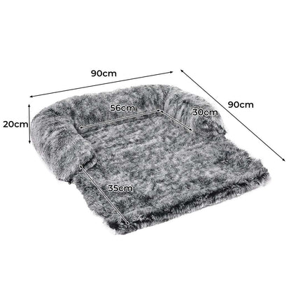 PaWz Pet Protector Sofa Cover Dog Cat M Medium-1910112977730801666