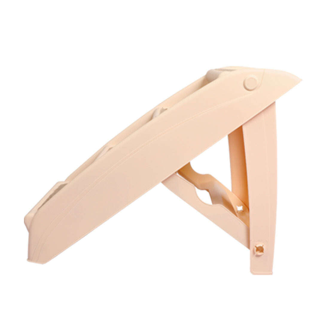 PaWz Pet Ramp Indoor Dog Steps Stair Brown-1910112953714216965