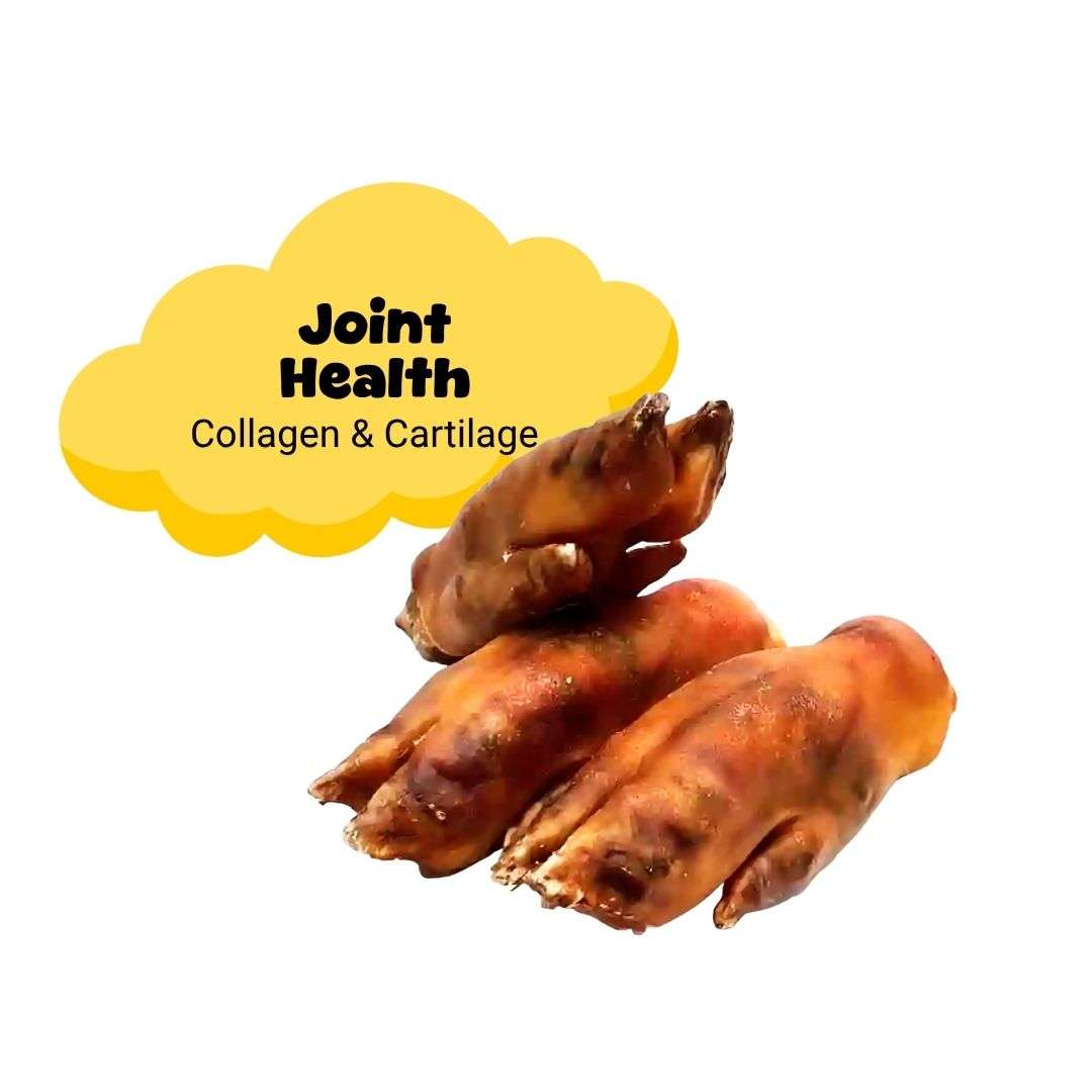 Pig Trotters 25pk Pet Savers
